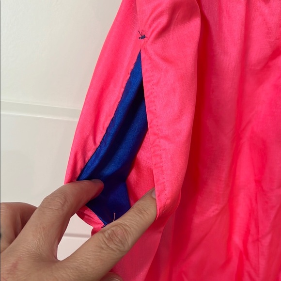 Vintage Columbia Sportswear Company Windbreaker Pants Retro Sz Large - Picture 2 of 15